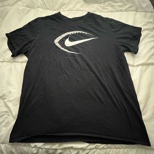 Nike Swoosh Tee XL